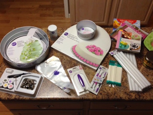 cakeboss